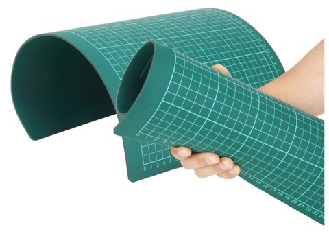 Mata do cięcia samogojąca a3 modelarska dwustronna Mata do cięcia samogojąca a3 modelarska dwustronna