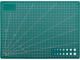 Mata do cięcia samogojąca a4 modelarska dwustronna
