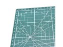Mata do cięcia samogojąca a4 modelarska dwustronna