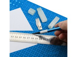 Mata do cięcia samogojąca a5 modelarska podkładka