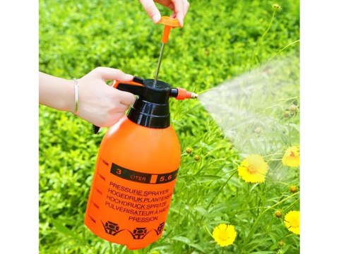 Opryskiwacz ciśnieniowy spryskiwacz ręczny 2l Opryskiwacz ciśnieniowy spryskiwacz ręczny 2l