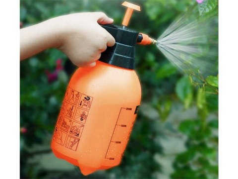 Opryskiwacz ciśnieniowy spryskiwacz ręczny 2l Opryskiwacz ciśnieniowy spryskiwacz ręczny 2l
