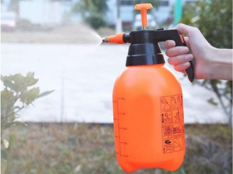 Opryskiwacz ciśnieniowy spryskiwacz ręczny 2l Opryskiwacz ciśnieniowy spryskiwacz ręczny 2l