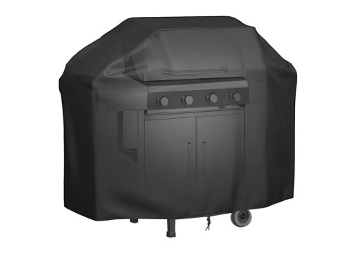 Pokrowiec osłona na grill ogrodowy wodoodporny Pokrowiec osłona na grill ogrodowy wodoodporny