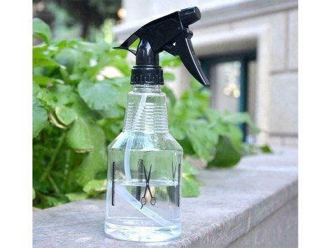 Spryskiwacz fryzjerski uniwersalny 250ml atomizer Spryskiwacz fryzjerski uniwersalny 250ml atomizer