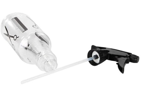 Spryskiwacz fryzjerski uniwersalny 250ml atomizer Spryskiwacz fryzjerski uniwersalny 250ml atomizer