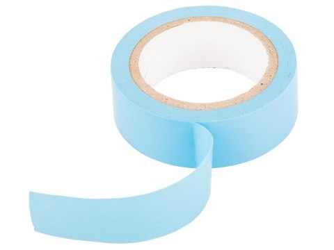 1 sztuka taśma izolacyjna pcv wodoodporna 19mm 9m 1 sztuka taśma izolacyjna pcv wodoodporna 19mm 9m