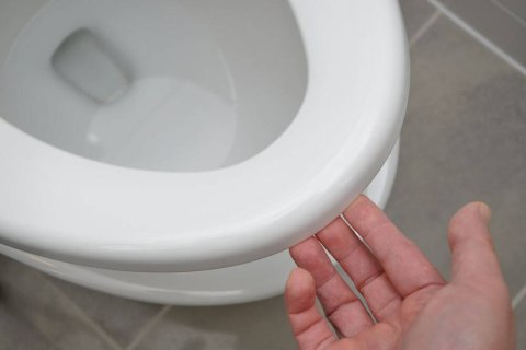 Deska sedesowa wolnoopadająca uniwersalna wc Deska sedesowa wolnoopadająca uniwersalna wc