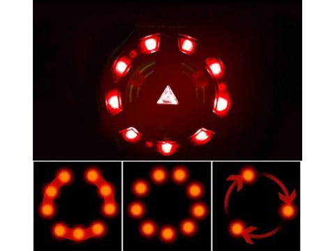 Latarka akumulatorowa led szperacz powerbank mocna Latarka akumulatorowa led szperacz powerbank mocna