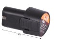 Akumulator bateria uniwersalny 12v li-ion do elektronarzędzi