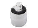 Lampa lampka solarna turystyczna na biwak usb led
