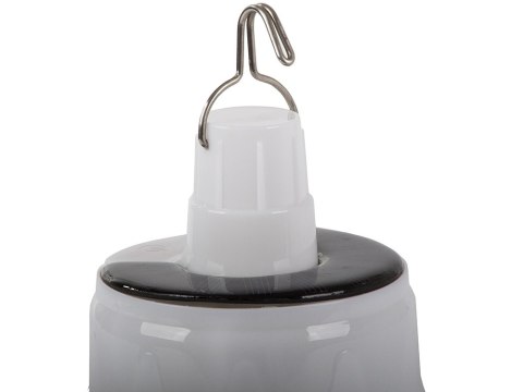Lampa lampka solarna turystyczna na biwak usb led Lampa lampka solarna turystyczna na biwak usb led