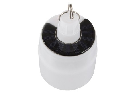 Lampa lampka solarna turystyczna na biwak usb led Lampa lampka solarna turystyczna na biwak usb led