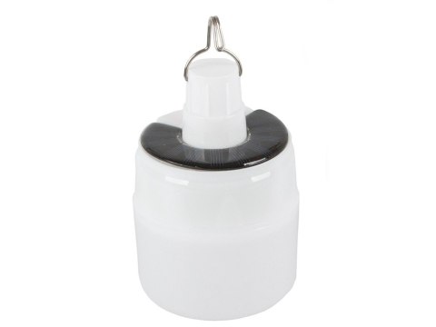 Lampa lampka solarna turystyczna na biwak usb led Lampa lampka solarna turystyczna na biwak usb led