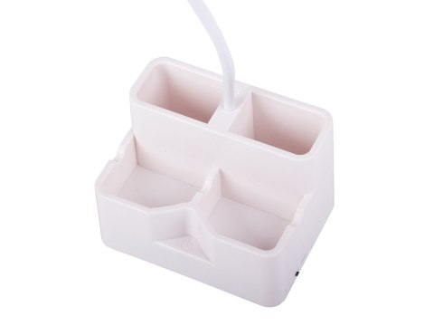 Lampka biurkowa 24 led szkolna na biurko organizer Lampka biurkowa 24 led szkolna na biurko organizer