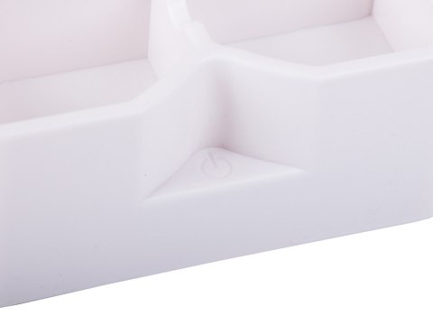 Lampka biurkowa 24 led szkolna na biurko organizer Lampka biurkowa 24 led szkolna na biurko organizer