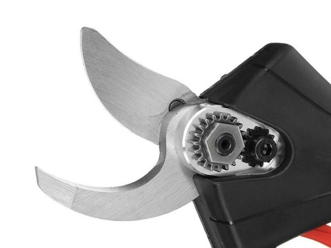 Sekator elektryczny akumulatorowy mocne nożyce 48v Sekator elektryczny akumulatorowy mocne nożyce 48v