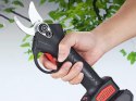 Sekator elektryczny akumulatorowy mocne nożyce 48v