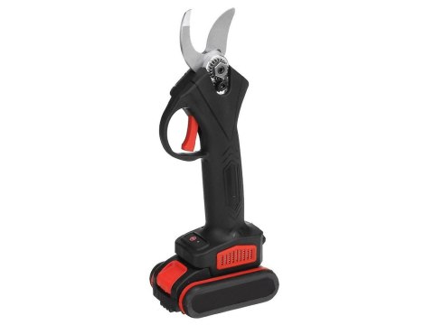 Sekator elektryczny akumulatorowy mocne nożyce 48v Sekator elektryczny akumulatorowy mocne nożyce 48v