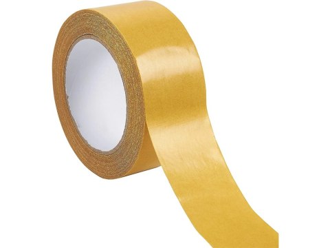 Taśma dwustronna montażowa ultra strong mocna 5m Taśma dwustronna montażowa ultra strong mocna 5m