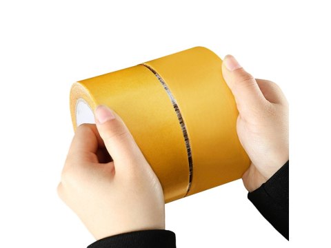 Taśma dwustronna montażowa ultra strong mocna 5m Taśma dwustronna montażowa ultra strong mocna 5m