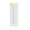 AKTYWNY RYSIK STYLUS DO IPAD SMOOTH WRITING 2 SXBC060105 FIOLETOWY