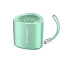 MAŁY MINI GŁOŚNIK BEZPRZEWODOWY TWS NIMO BLUETOOTH 5.3 5W ZIELONY
