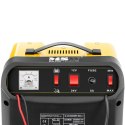 PROSTOWNIK SAMOCHODOWY Z ROZRUCHEM AWARYJNYM 12/24 V 45 A