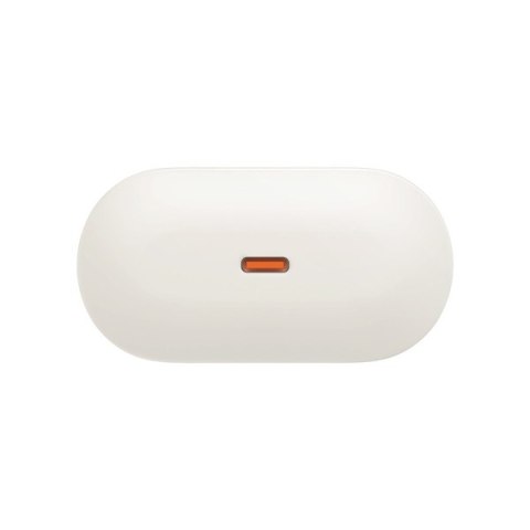 SŁUCHAWKI BEZPRZEWODOWE TWS BLUETOOTH 5.3 BOWIE EZ10 BIAŁE SŁUCHAWKI BEZPRZEWODOWE TWS BLUETOOTH 5.3 BOWIE EZ10 BIAŁE