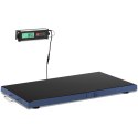 WAGA PLATFORMOWA WETERYNARYJNA DLA ZWIERZĄT 96.5 X 51 CM 180 KG / 50 G