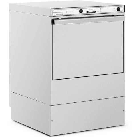 ZMYWARKA DO NACZYŃ PODBLATOWA GASTRONOMICZNA KOSZ 50 X 50 CM DO 30 CYKLI/H 6600 W ZMYWARKA DO NACZYŃ PODBLATOWA GASTRONOMICZNA KOSZ 50 X 50 CM DO 30 CYKLI/H 6600 W