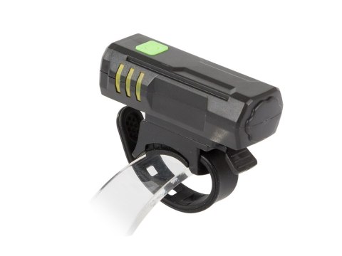 Lampka rowerowa led zestaw tył przód usb na rower Lampka rowerowa led zestaw tył przód usb na rower