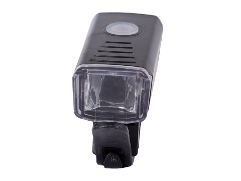 Lampka rowerowa przód tył zestaw do roweru led usb Lampka rowerowa przód tył zestaw do roweru led usb