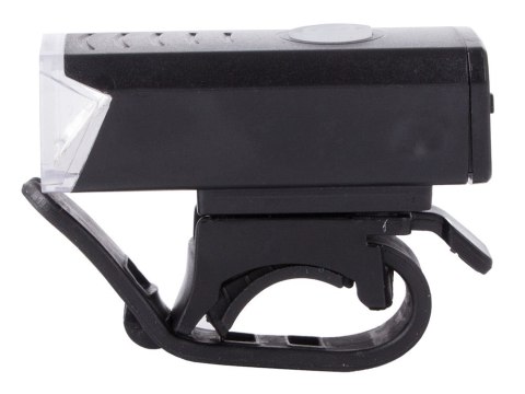 Lampka rowerowa przód tył zestaw do roweru led usb Lampka rowerowa przód tył zestaw do roweru led usb