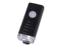 Lampka rowerowa przód tył zestaw do roweru led usb