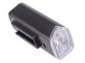 Lampka rowerowa przód tył zestaw do roweru led usb