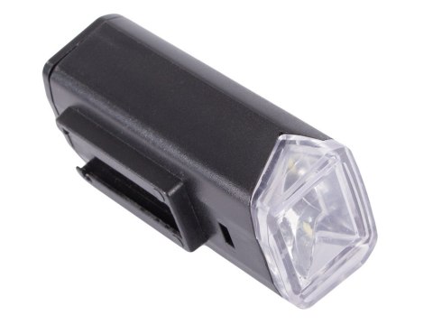 Lampka rowerowa przód tył zestaw do roweru led usb Lampka rowerowa przód tył zestaw do roweru led usb