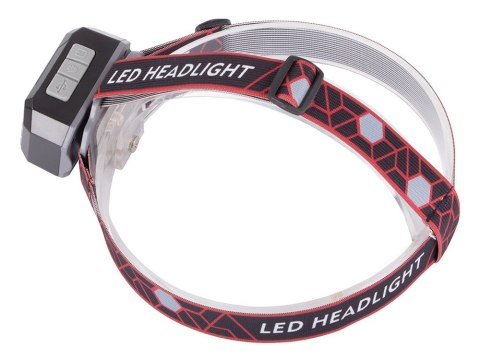 Latarka czołowa czołówka led xhp30 smd akumulator Latarka czołowa czołówka led xhp30 smd akumulator