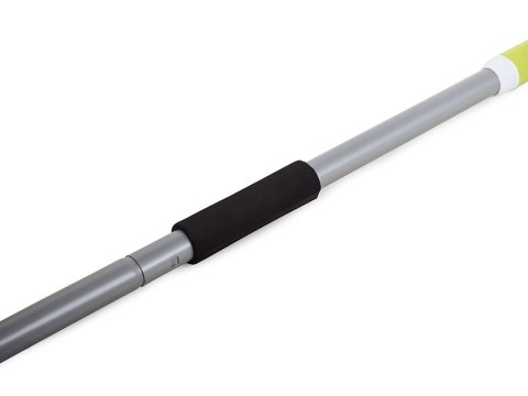 Mop płaski ze spryskiwaczem obrotowy solidny spray Mop płaski ze spryskiwaczem obrotowy solidny spray