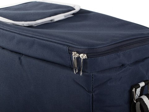 Torba piknikowa termiczna lodówka na piknik zakupy Torba piknikowa termiczna lodówka na piknik zakupy
