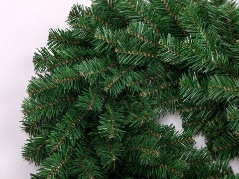 Girlanda choinkowa świąteczna sztuczna 50 led 3m Girlanda choinkowa świąteczna sztuczna 50 led 3m