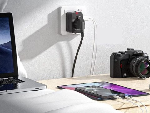 Adapter przejściówka wtyczka gniazdo uk usa eu aus uniwersalna 2x usb świat Adapter przejściówka wtyczka gniazdo uk usa eu aus uniwersalna 2x usb świat