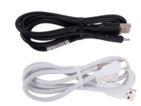 Mocny długi kabel przewód typ usb-c do ładowania telefonu Mocny długi kabel przewód typ usb-c do ładowania telefonu