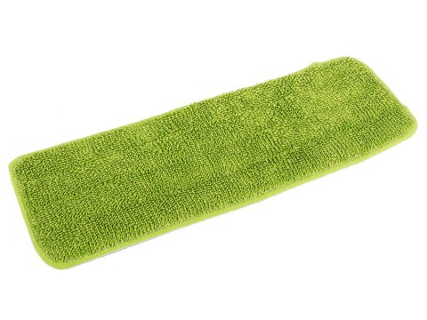 Mop płaski ze spryskiwaczem obrotowy solidny spray zestaw 3 wkłady wymienne Mop płaski ze spryskiwaczem obrotowy solidny spray zestaw 3 wkłady wymienne