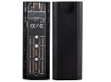 Obudowa adapter dysku kieszeń m.2 sata ngff usb 3.1 usb typ-c 2230-2280mm