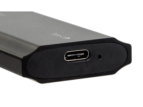 Obudowa adapter dysku kieszeń m.2 sata ngff usb 3.1 usb typ-c 2230-2280mm Obudowa adapter dysku kieszeń m.2 sata ngff usb 3.1 usb typ-c 2230-2280mm