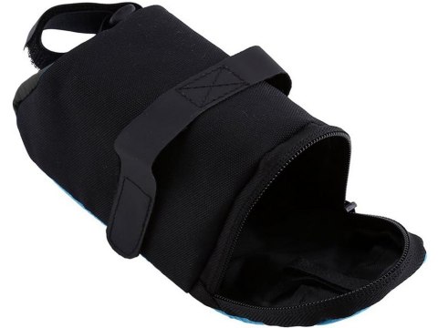 Torba rowerowa pod siodełko wodoodporna sakwa etui podsiodełkowa Torba rowerowa pod siodełko wodoodporna sakwa etui podsiodełkowa