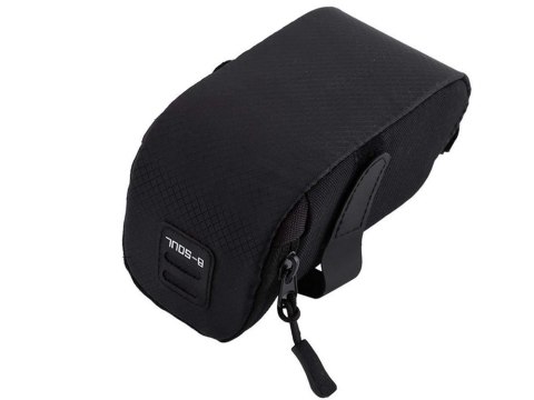 Torba rowerowa pod siodełko wodoodporna sakwa etui podsiodełkowa Torba rowerowa pod siodełko wodoodporna sakwa etui podsiodełkowa
