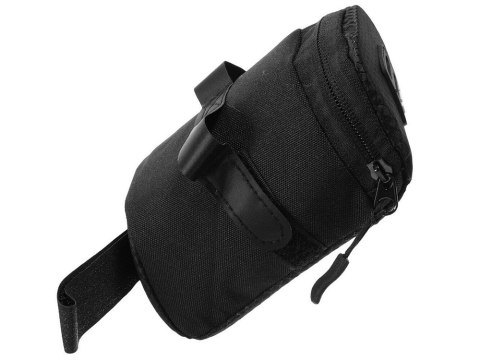 Torba rowerowa pod siodełko wodoodporna sakwa etui podsiodełkowa Torba rowerowa pod siodełko wodoodporna sakwa etui podsiodełkowa