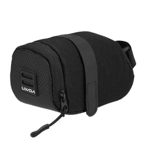 Torba rowerowa pod siodełko wodoodporna sakwa etui podsiodełkowa Torba rowerowa pod siodełko wodoodporna sakwa etui podsiodełkowa